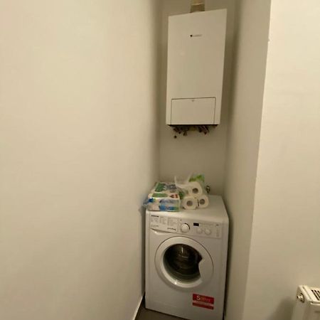 Nice Apartment 25 Bécs Kültér fotó
