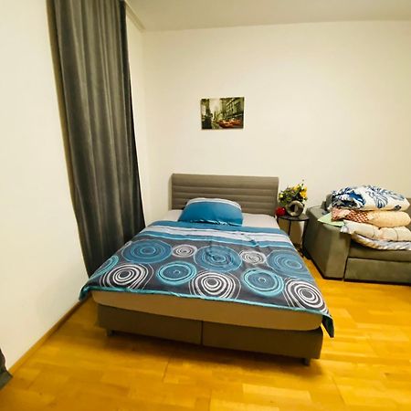 Nice Apartment 25 Bécs Kültér fotó