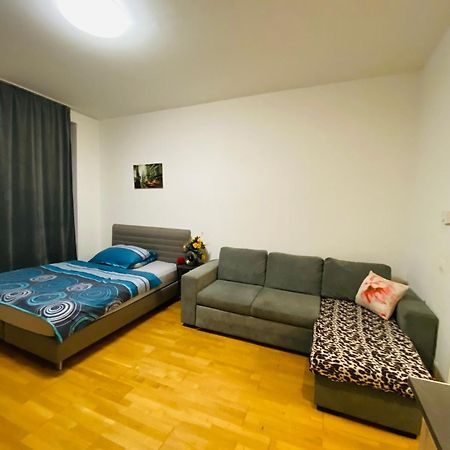 Nice Apartment 25 Bécs Kültér fotó