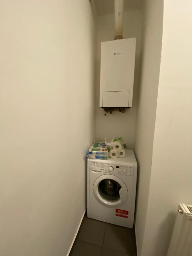 Nice Apartment 25 Bécs Kültér fotó