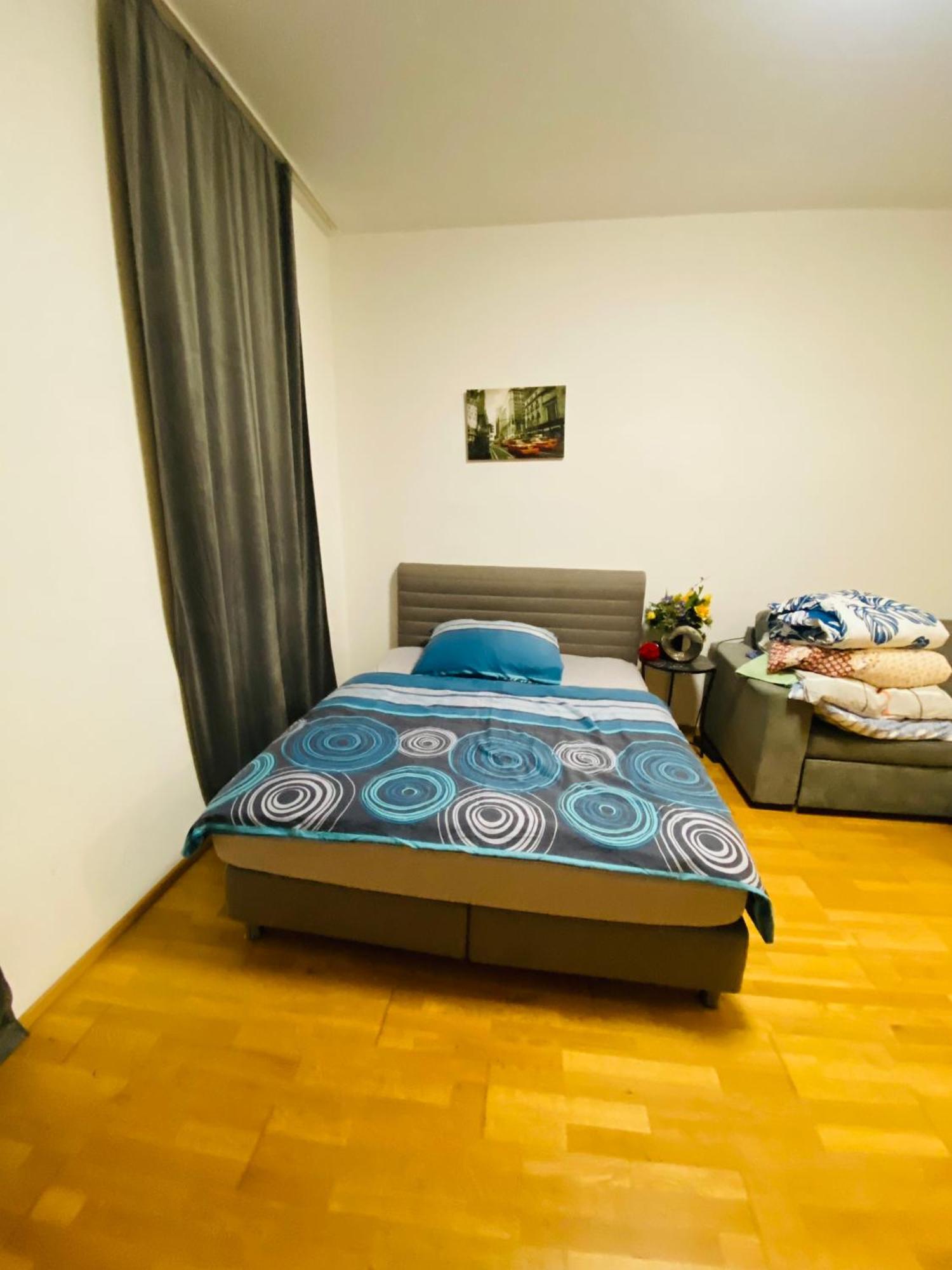 Nice Apartment 25 Bécs Kültér fotó