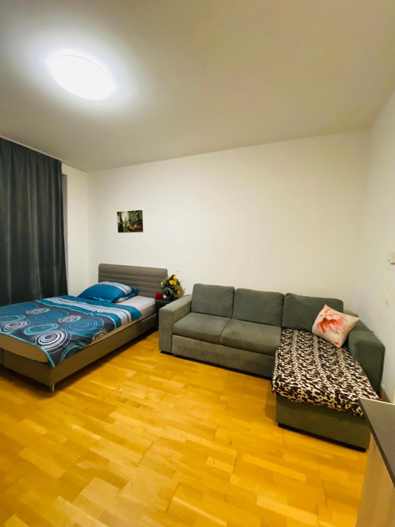 Nice Apartment 25 Bécs Kültér fotó