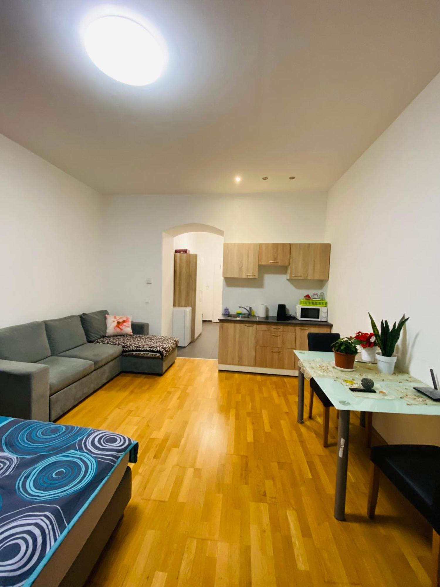 Nice Apartment 25 Bécs Kültér fotó