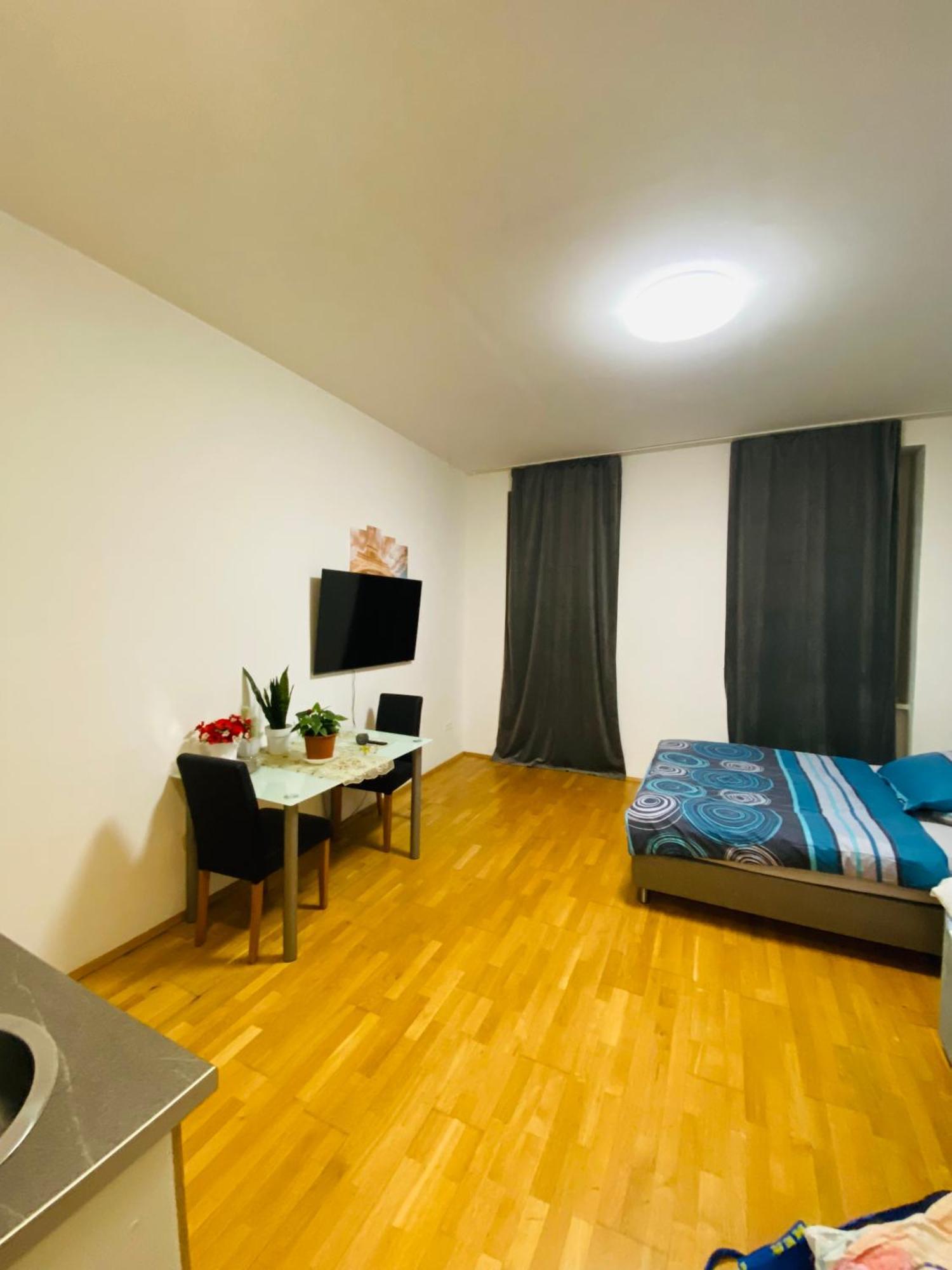 Nice Apartment 25 Bécs Kültér fotó